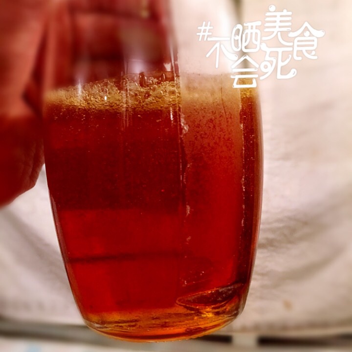 自制转化糖浆（广式月饼专用）