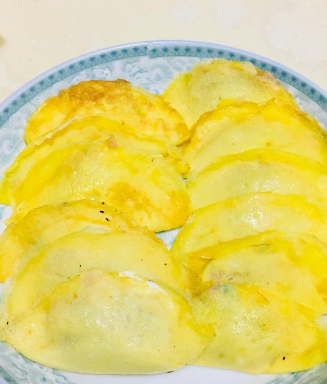 蛋饺