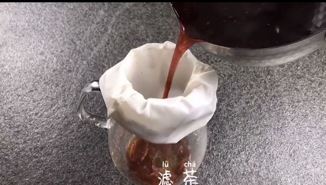 泰式奶茶的做法 步骤2