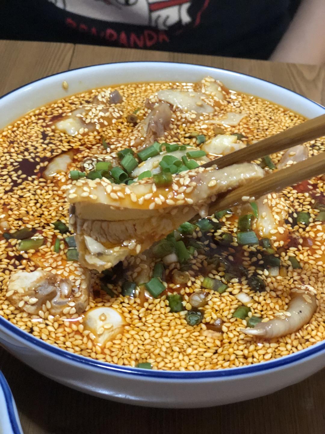 快手钵钵鸡-下厨房钵钵鸡调料