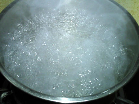 芒果芝麻汤圆的做法 步骤8