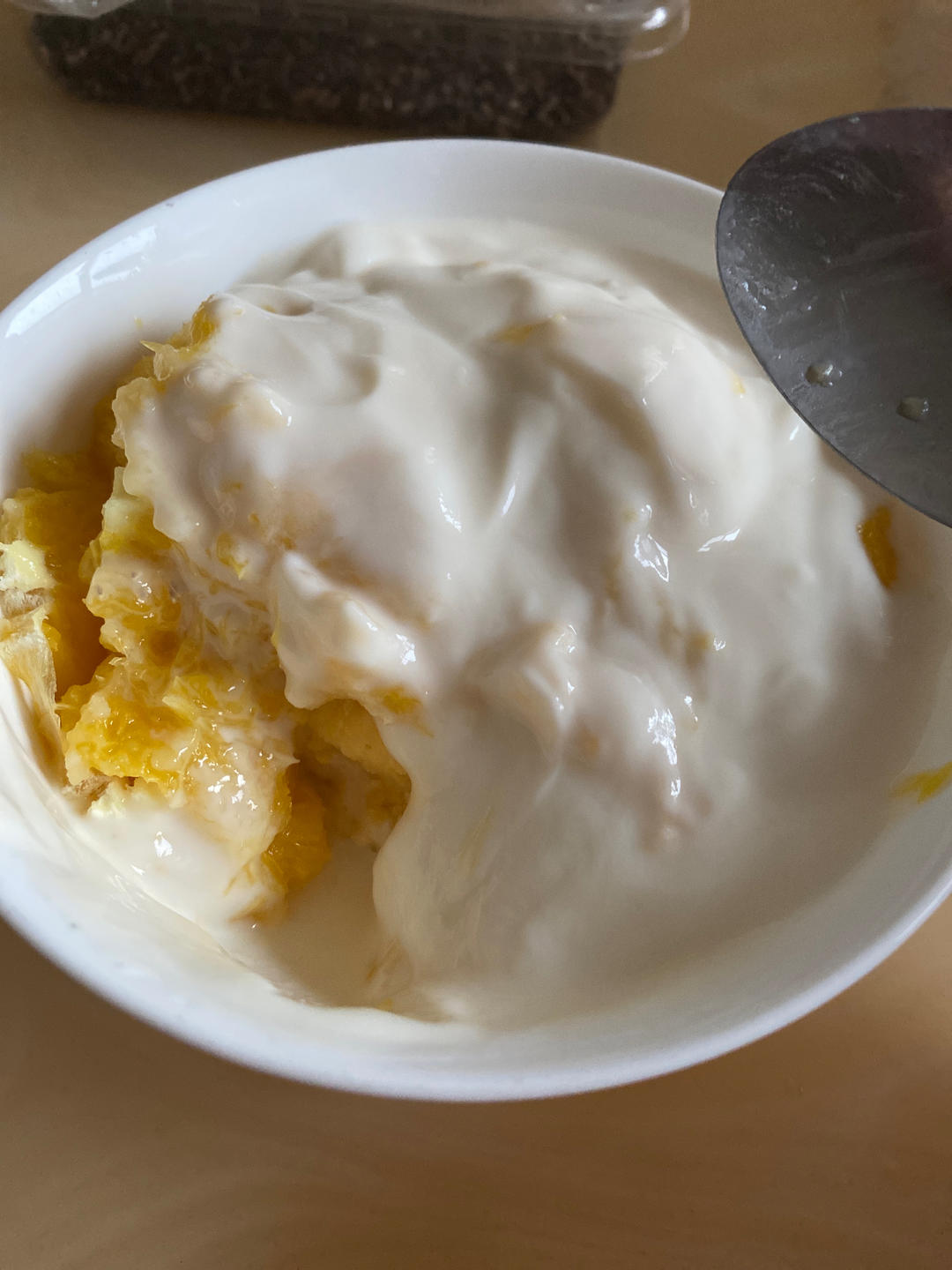 有微波炉的一定要试一下！5分钟小蛋糕