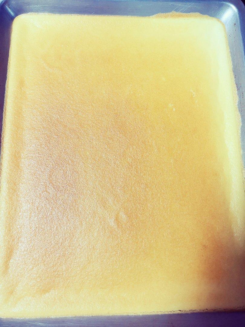 小四卷～风靡美食群的美味蛋糕卷