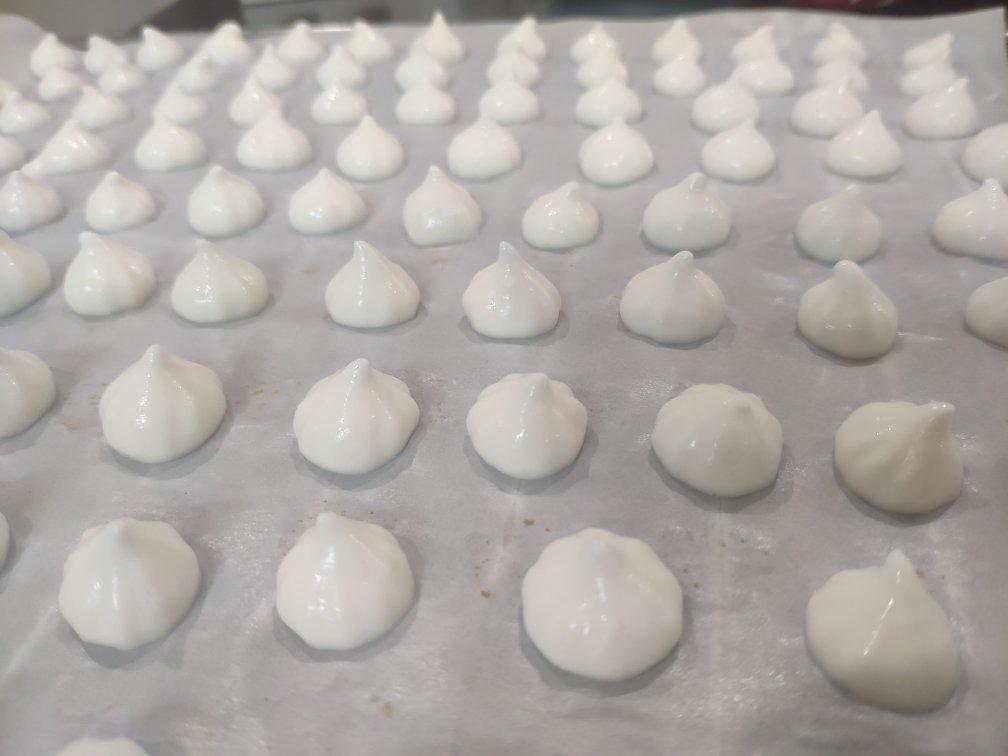 这是一个酸奶溶豆的学习分享小记