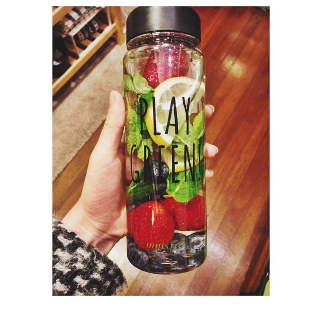 Detoxwater