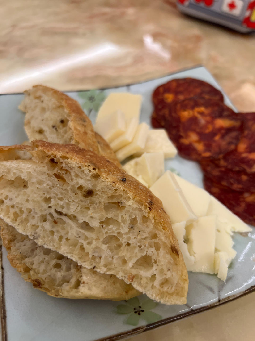 意大利夏巴塔Ciabatta
