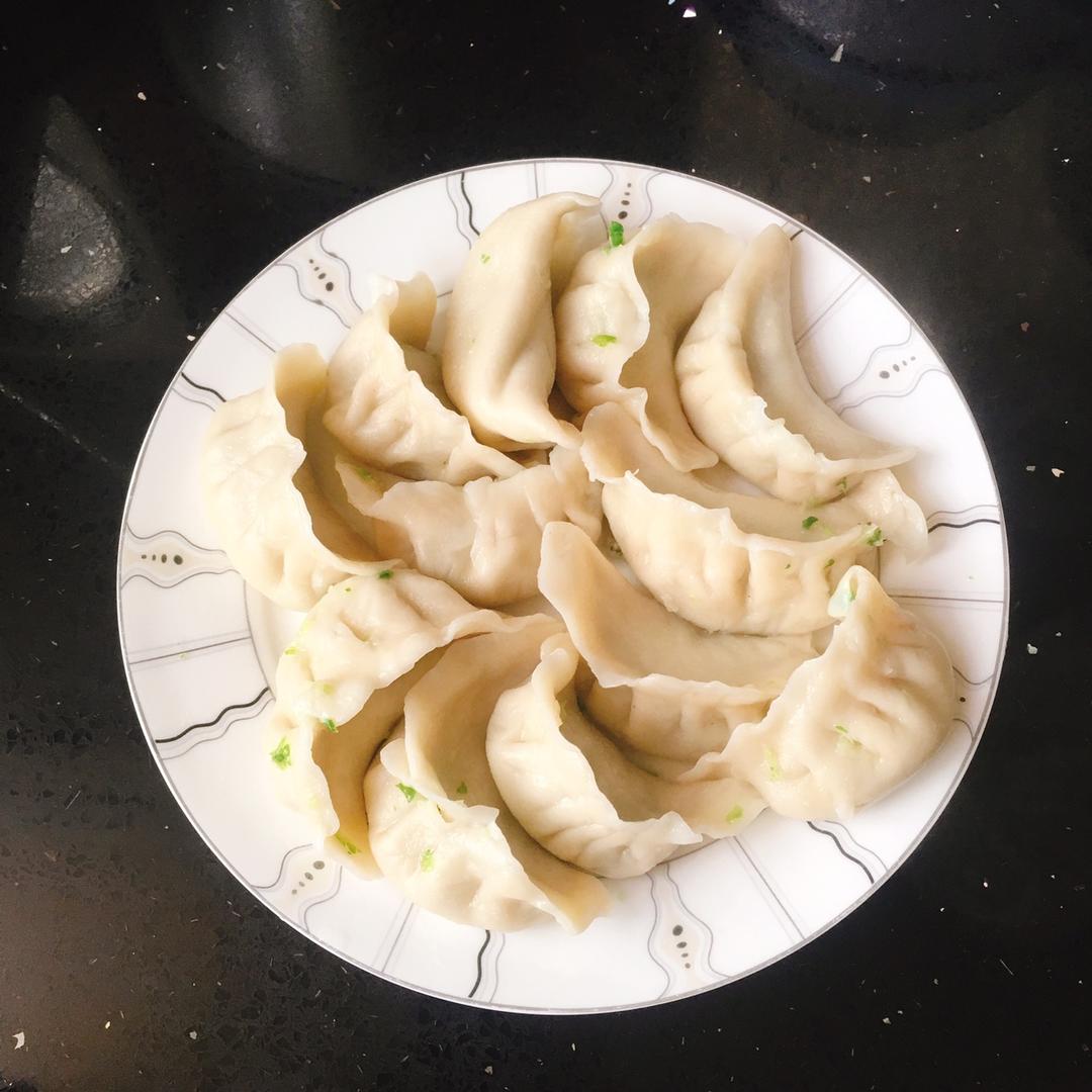 饺子🥟