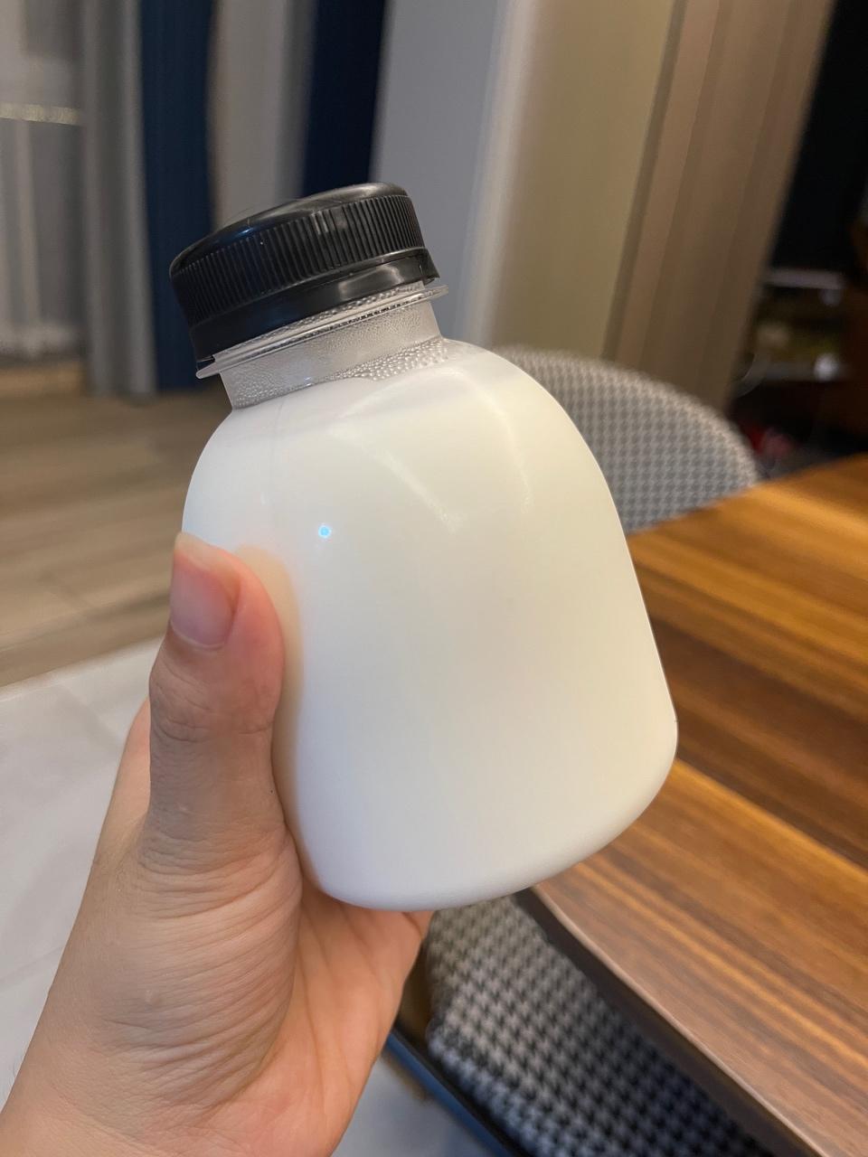 小美版无糖酸奶