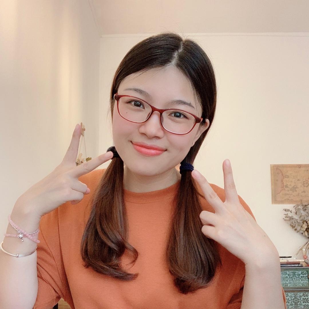 一天比一天蓝一点