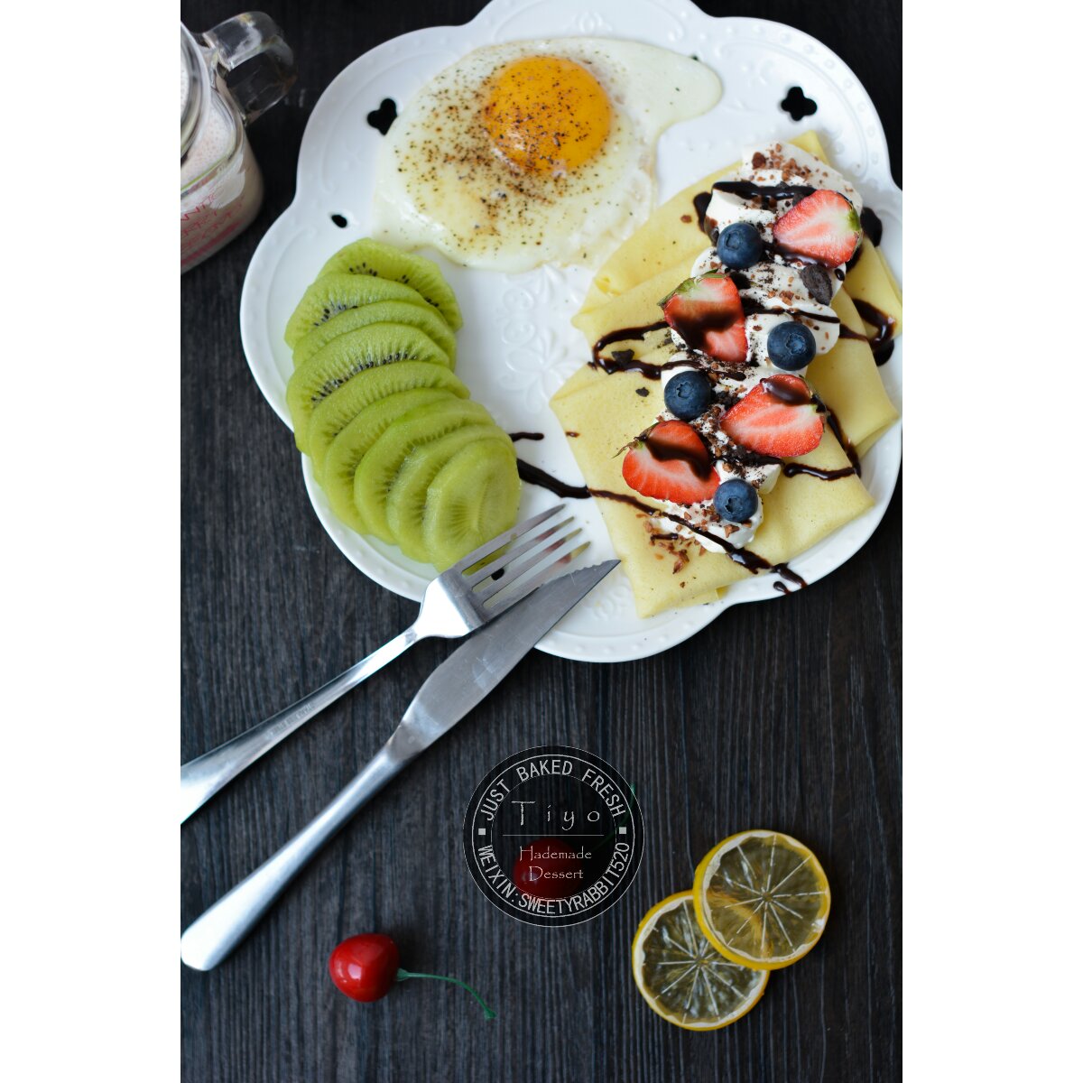 good morning breakfast