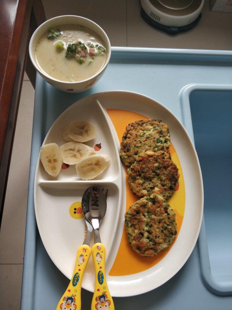 田园什锦蔬菜汤