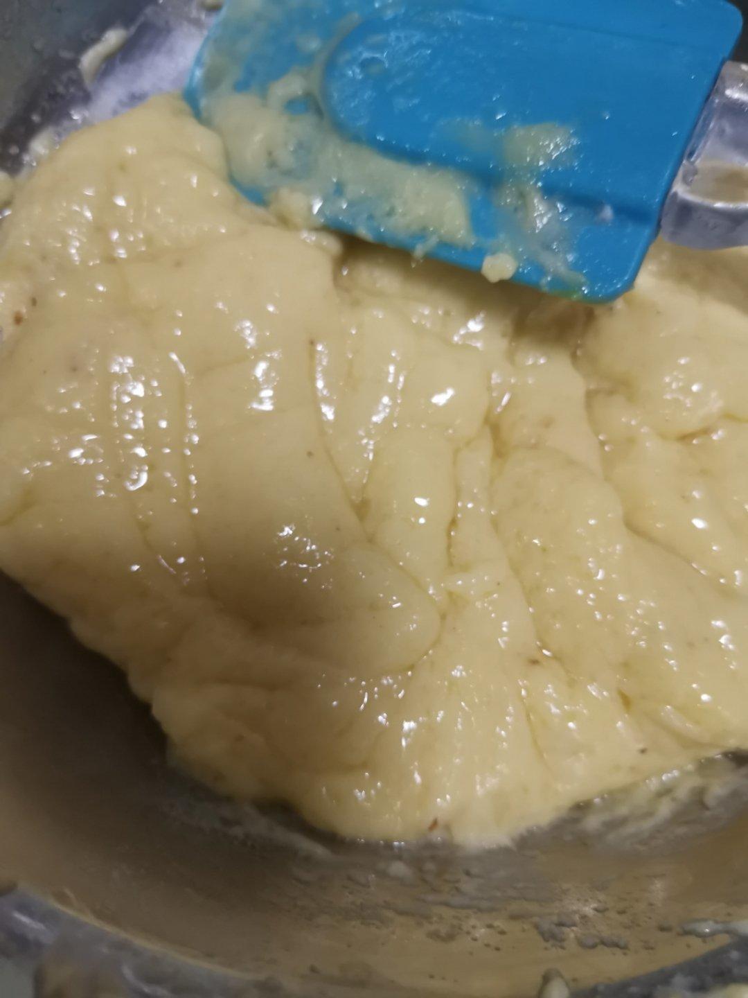低脂沙拉酱（自制简单）