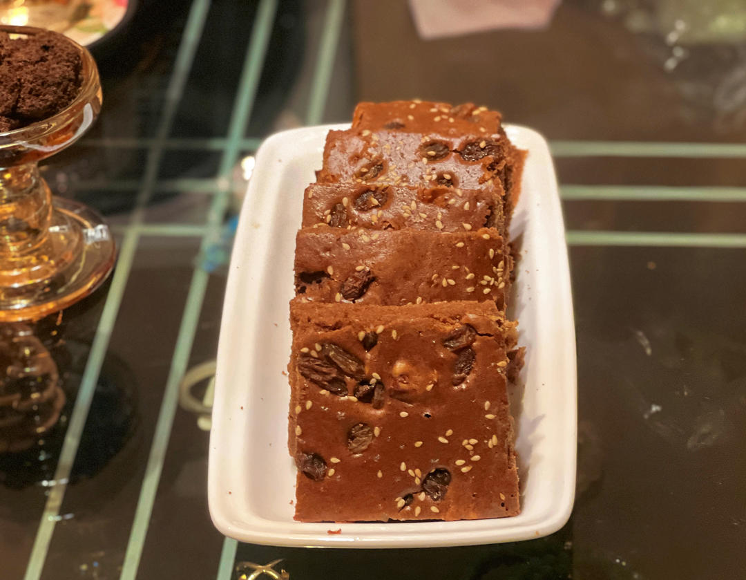 红枣糕