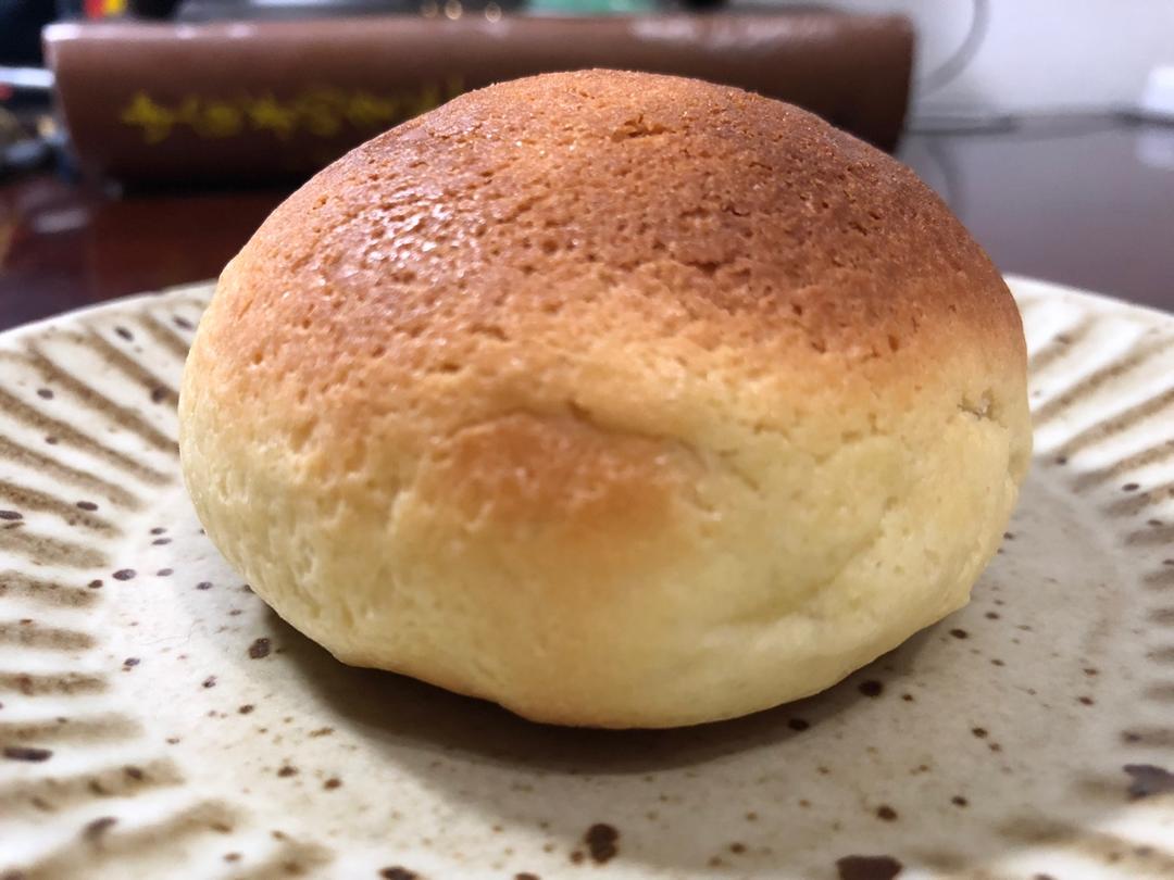 香港最受欢迎的酥皮叉烧包