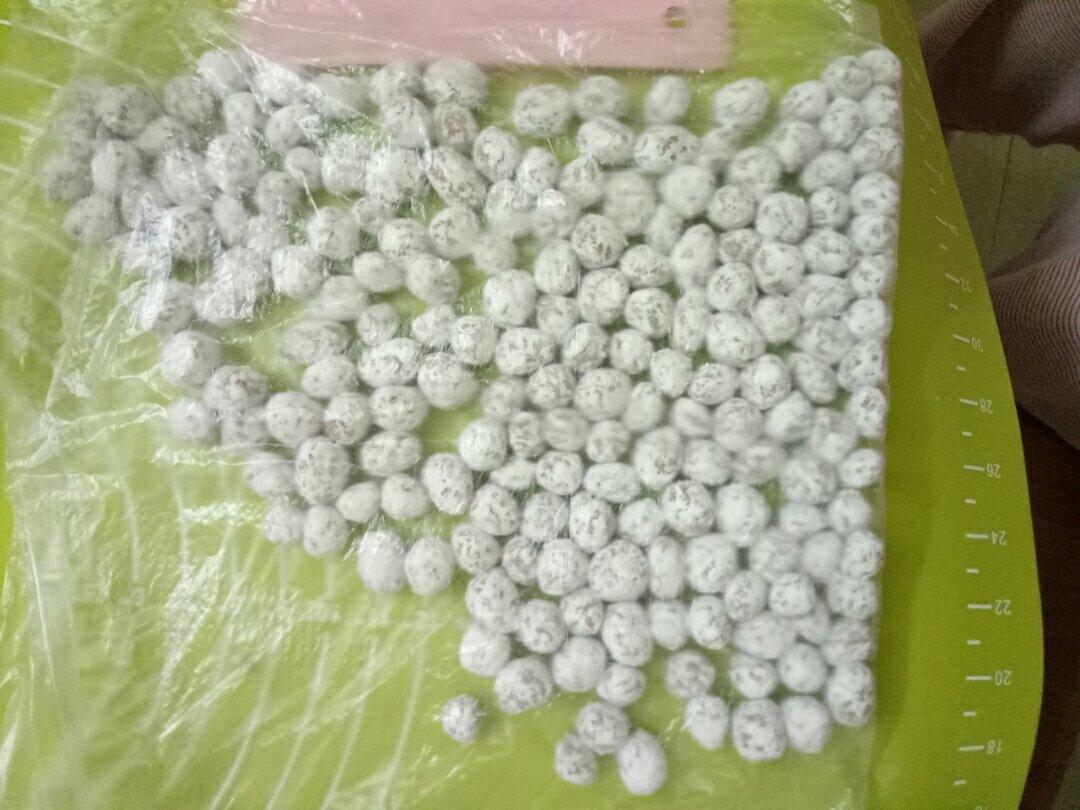 【完胜市售珍珠】的自制红糖珍珠～