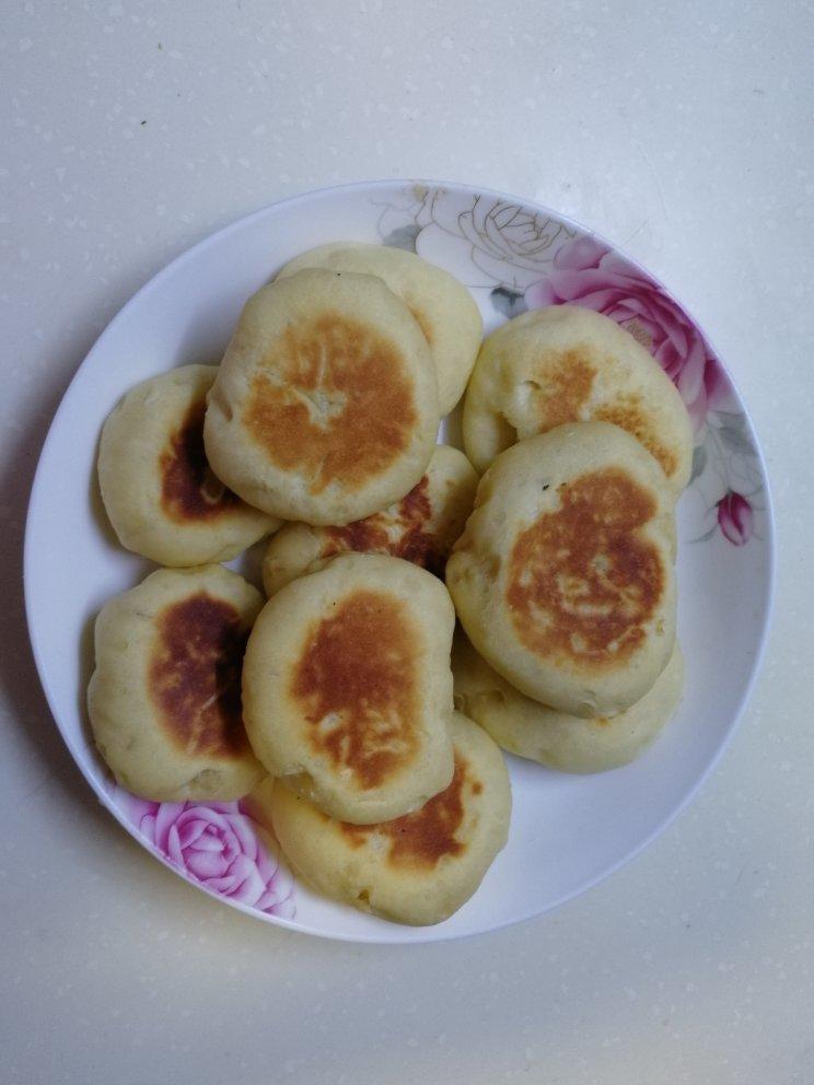 山药饼