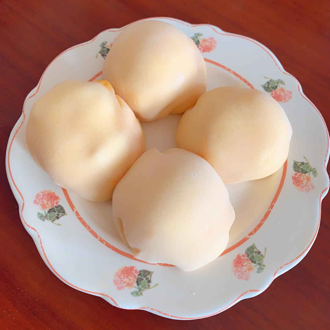 超好做，零失败—雪媚娘