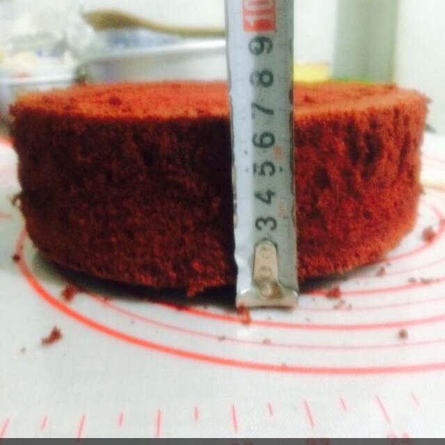 优雅烘焙第6集：戚风蛋糕背后的故事--完全攻略加强版