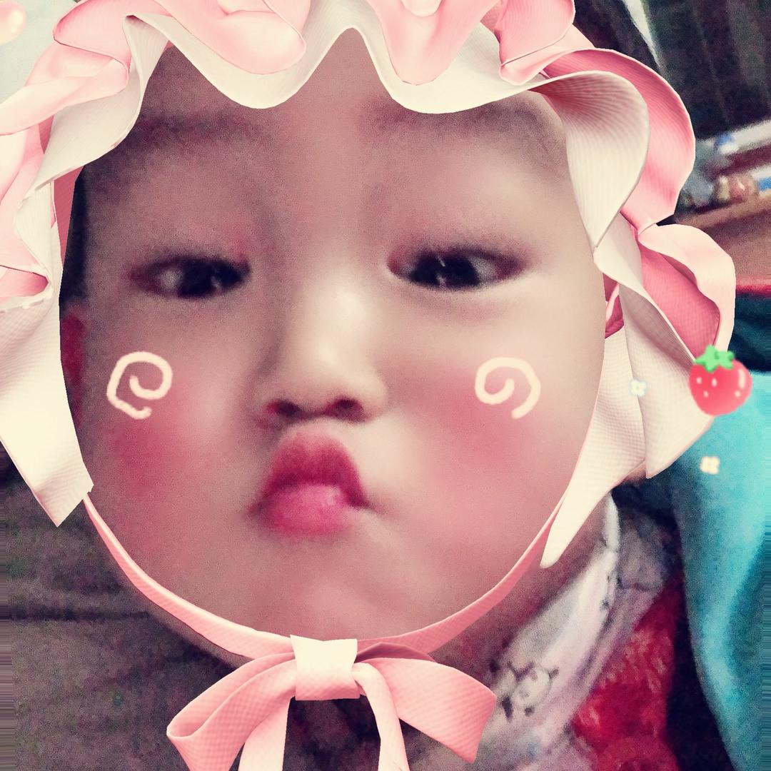 橙唐宝贝
