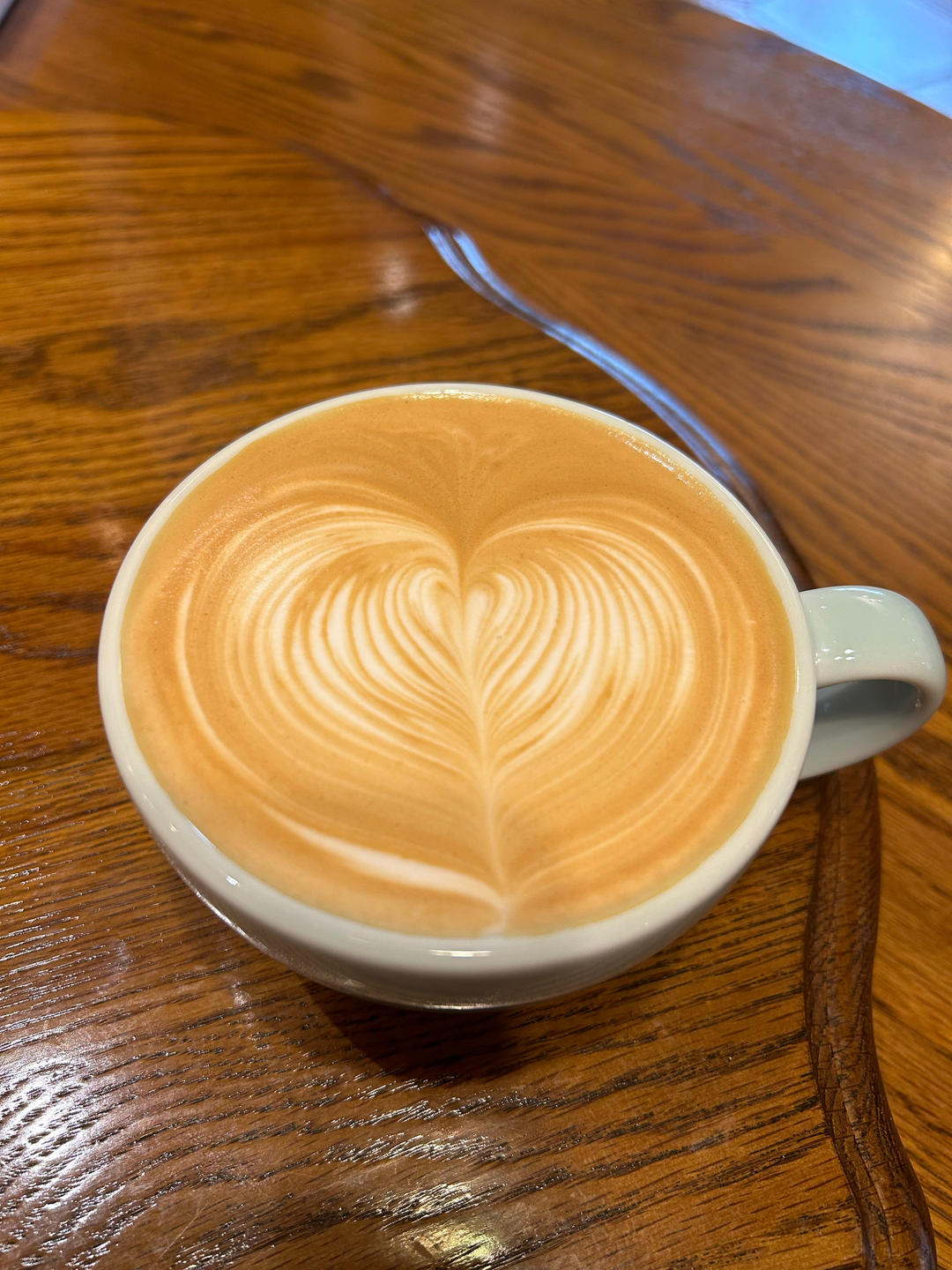 咖啡☕️拉花记