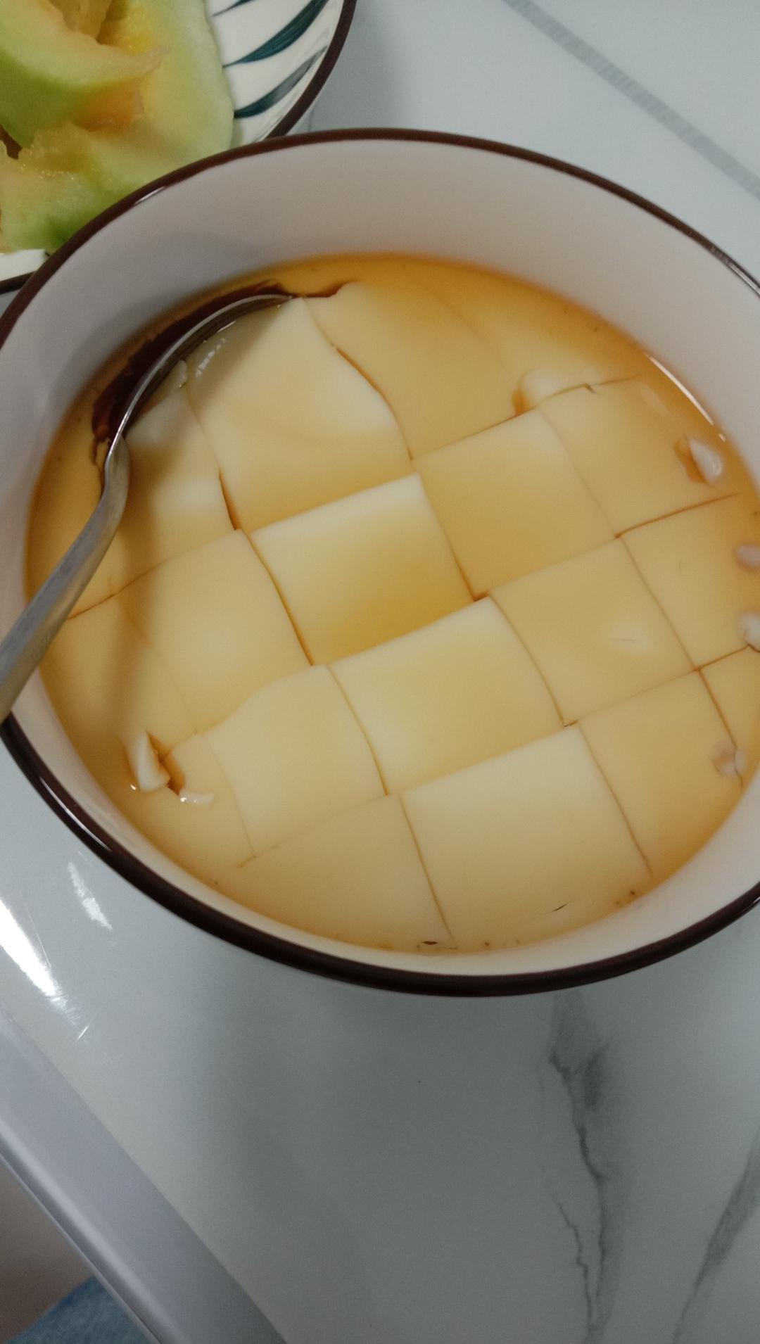 零失误版水蒸蛋
