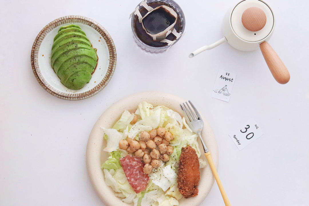 breakfast🥨