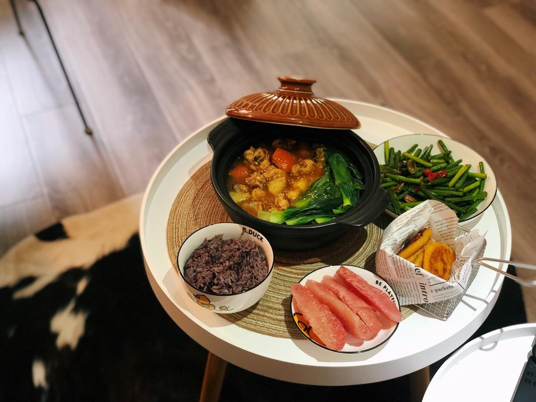 零失败日式咖喱鸡肉饭！！最正宗日本家庭做法！简单又好吃！