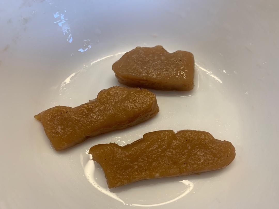 红糖年糕