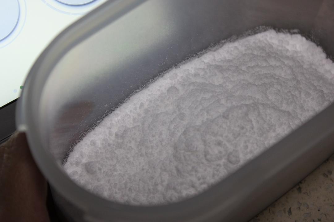 精选菜谱—冰糖粉