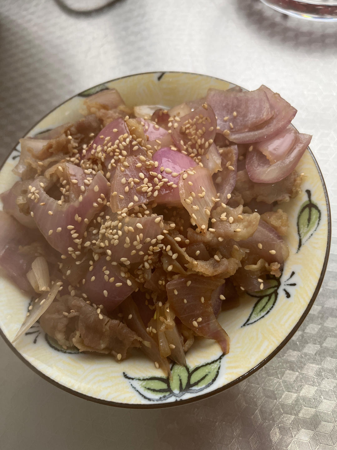 💜洋葱肥牛🐂