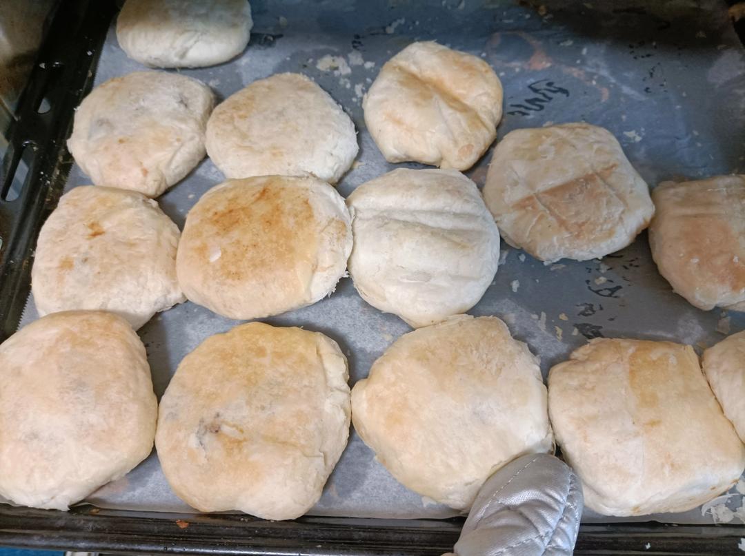 来自大理的 | 自制鲜花饼