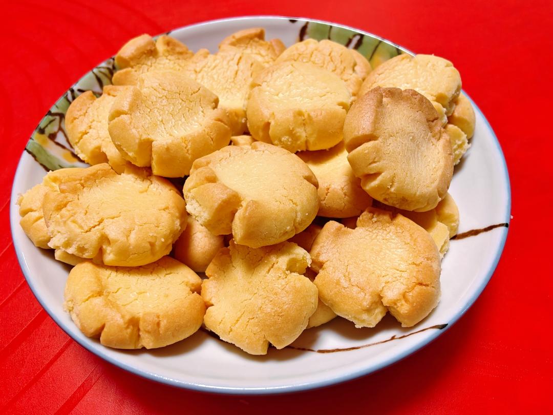 玛格丽特小饼干