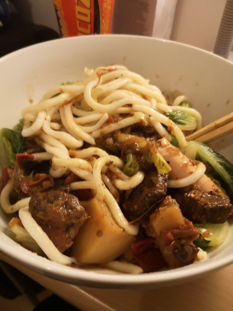 卤鸡腿（直逼广九直通车鸡腿）