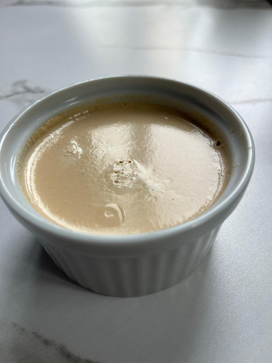 5分钟搞定最正宗【伯爵奶茶冻】入口即化