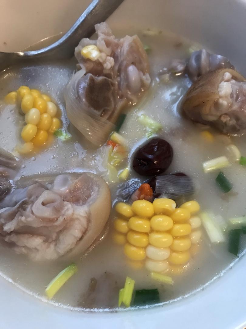 番茄肉酱意大利面