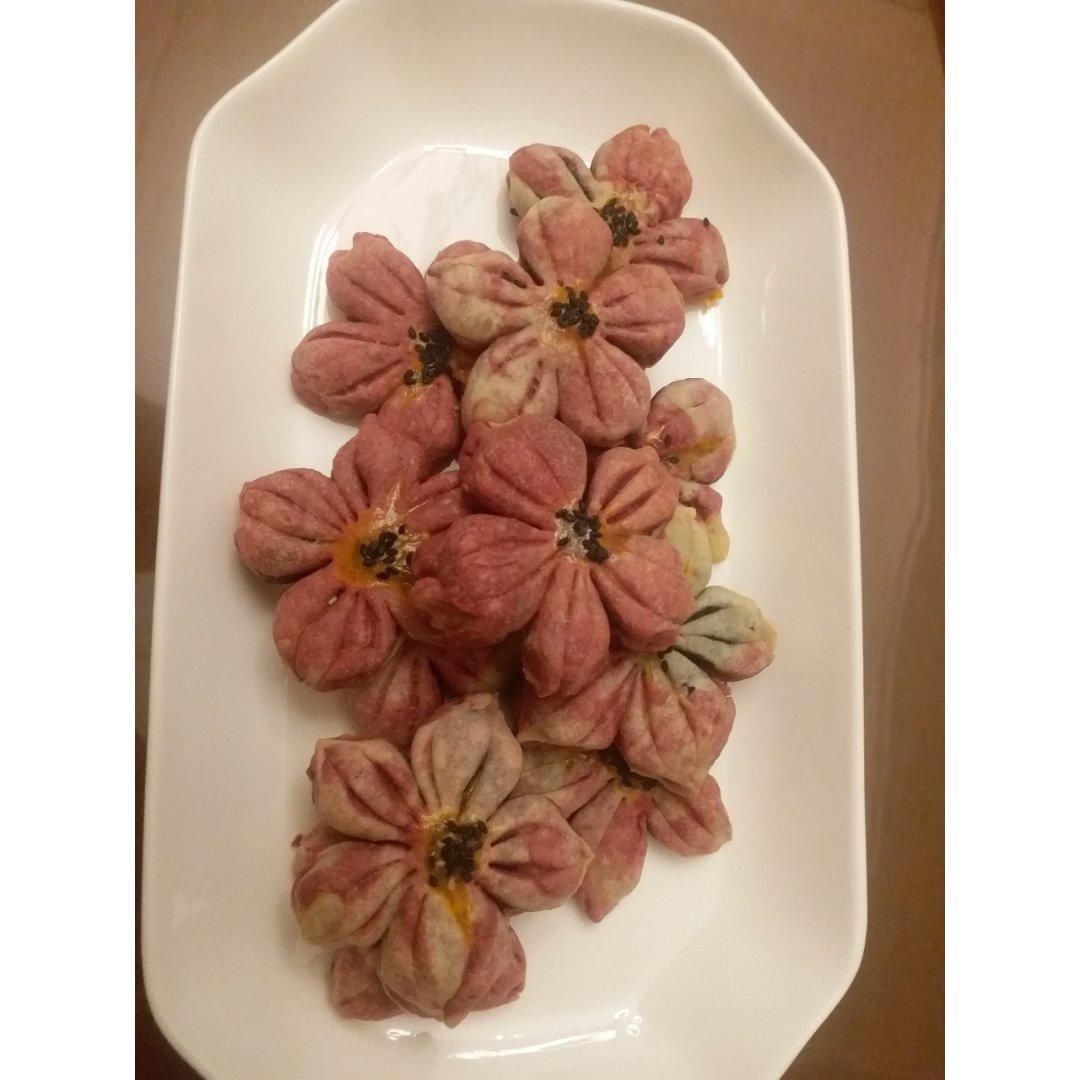 樱花酥🌸