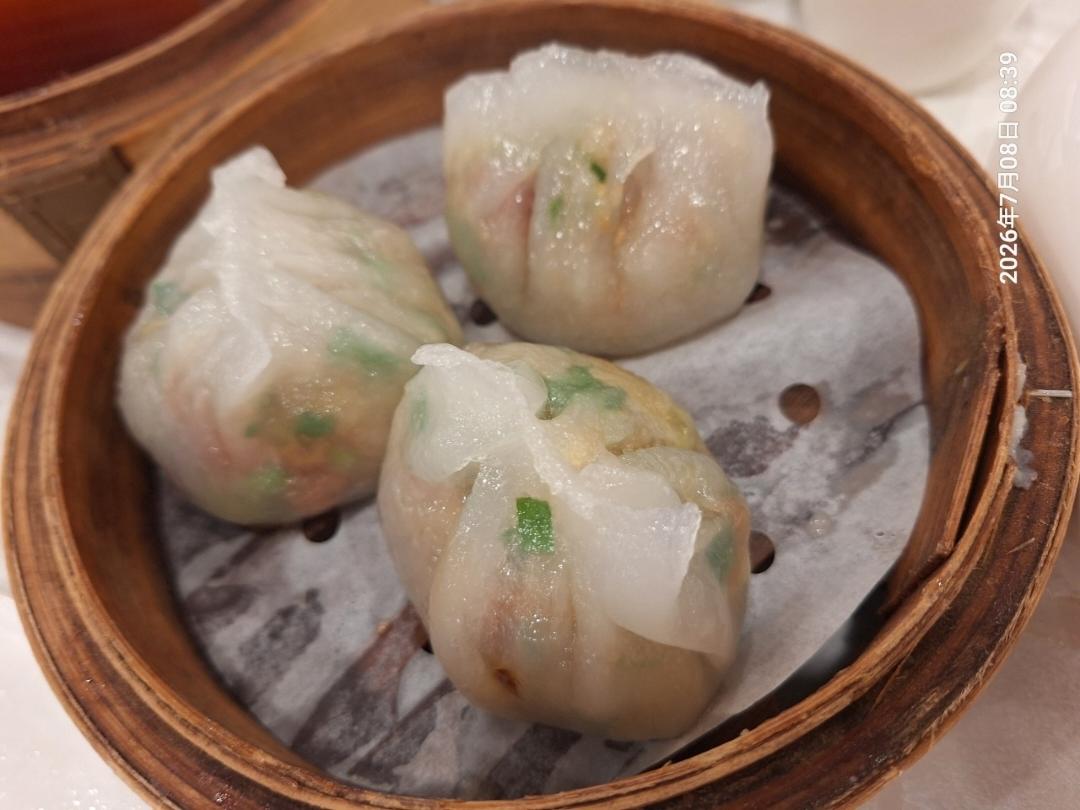 豬仔的“阿茂整餅”