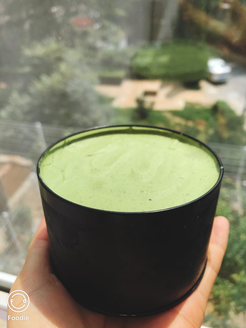 《Tinrry下午茶》教你做抹茶红豆卷