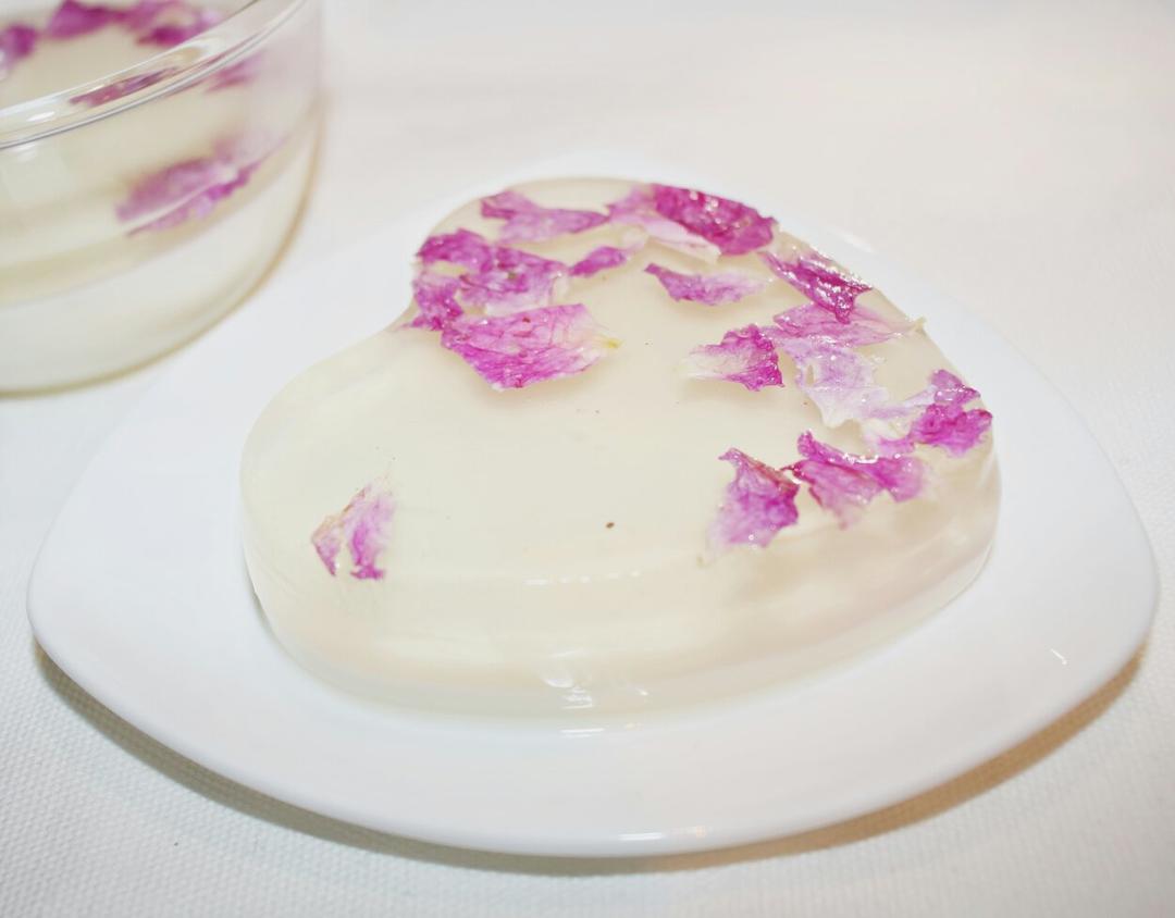 樱花布丁