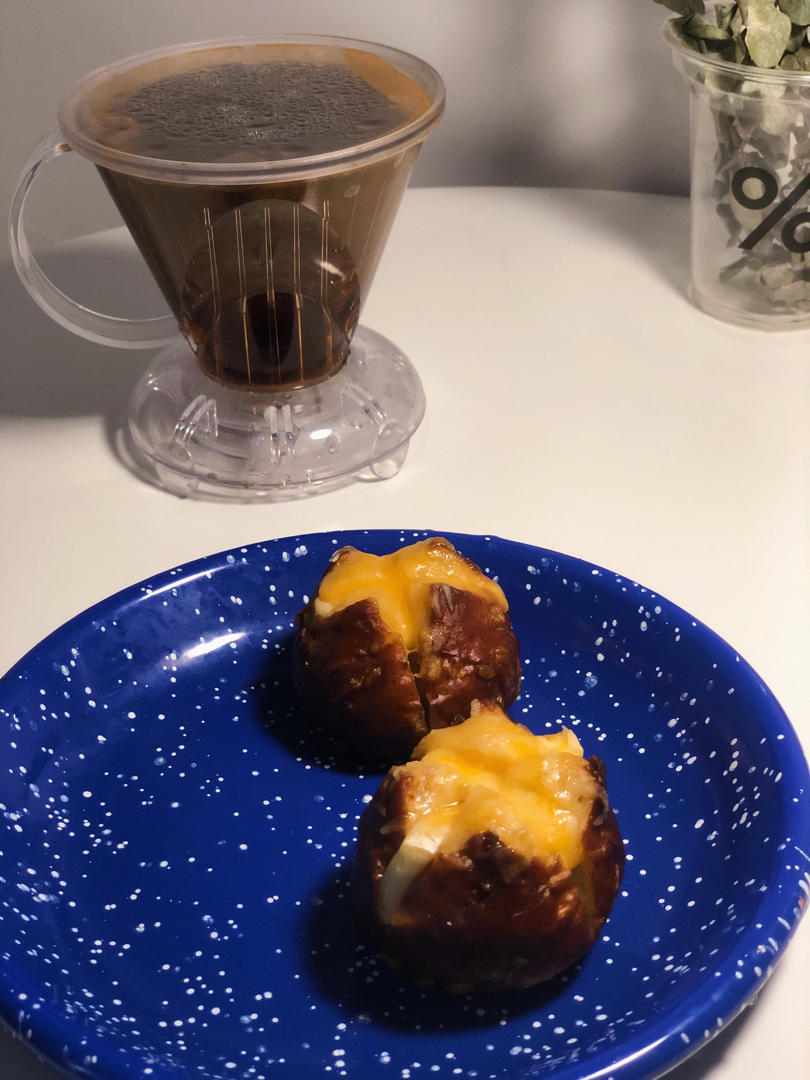 食好味早餐之必要