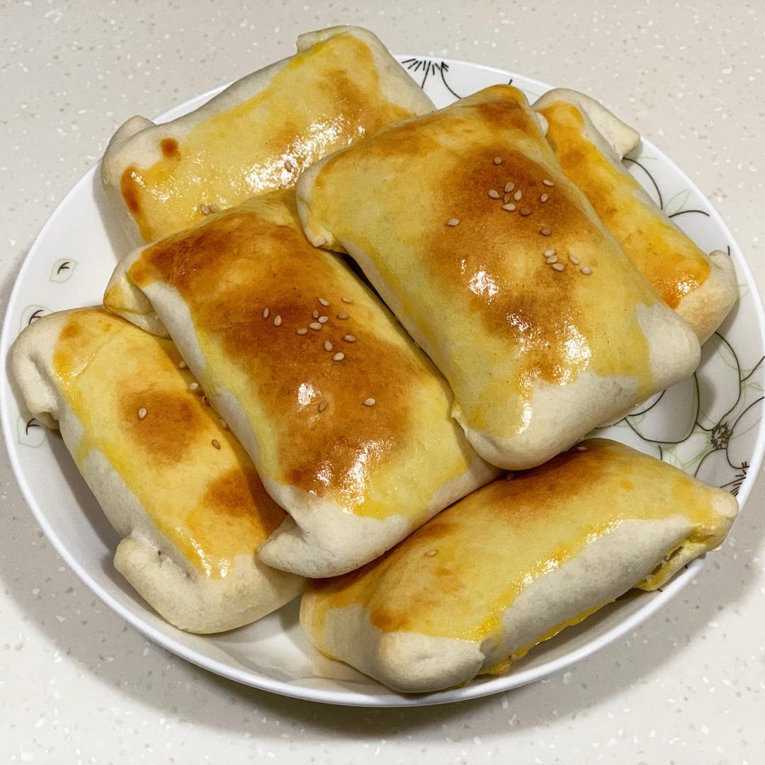 新疆烤包子