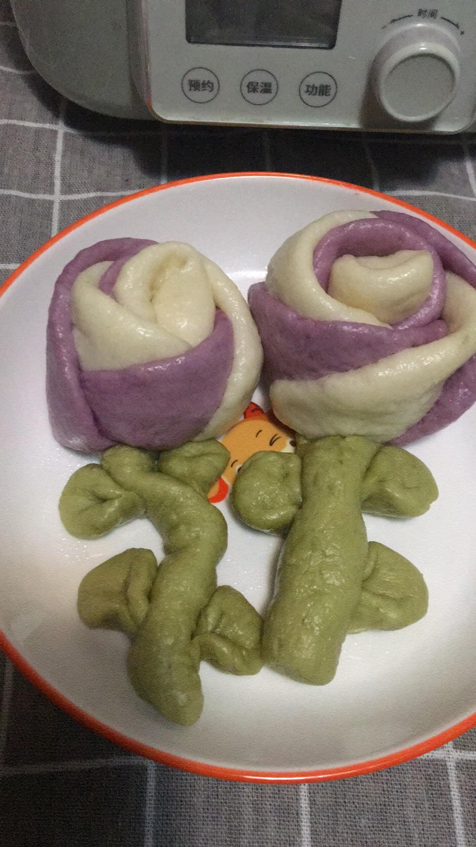 荠菜豆腐羹【4月北鼎养生壶食谱】
