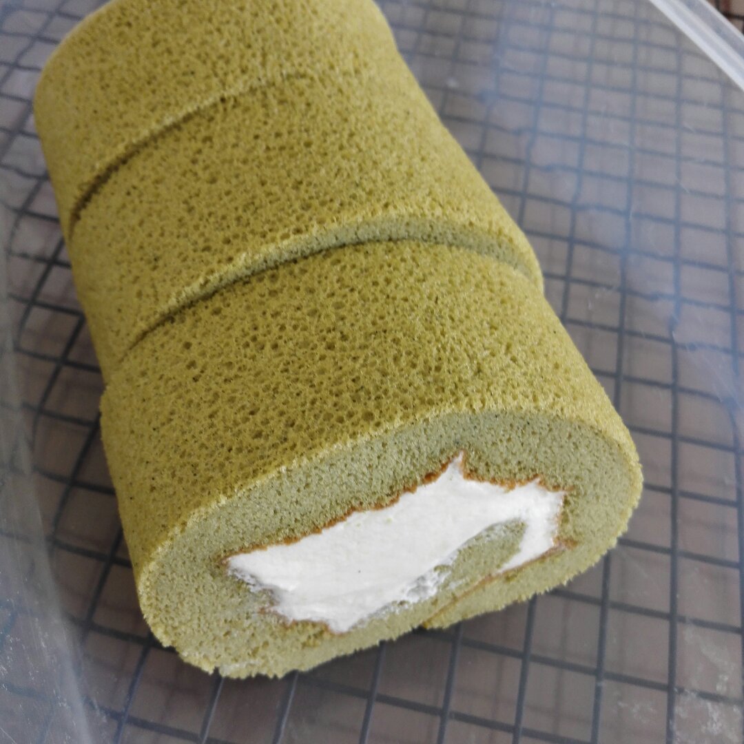 小四卷～风靡美食群的美味蛋糕卷