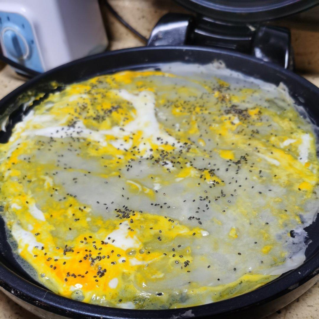 开学早餐这样做 简单快速省时省力 附细节视频详解