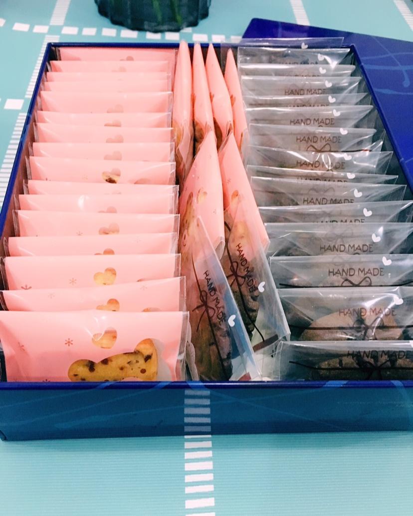 《Tinrry+》蔓越莓曲奇（超简单曲奇配方）