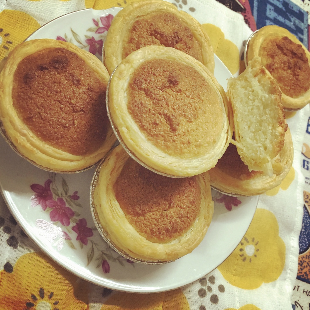 厦门椰子饼