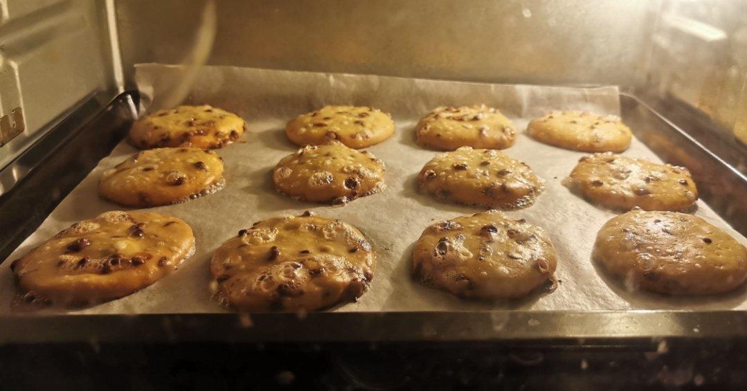 趣多多🍪零失败