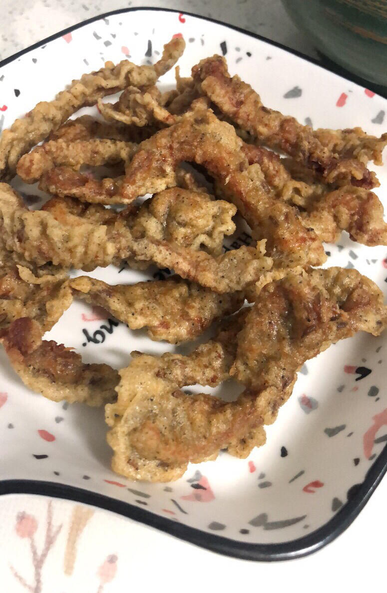 小酥肉