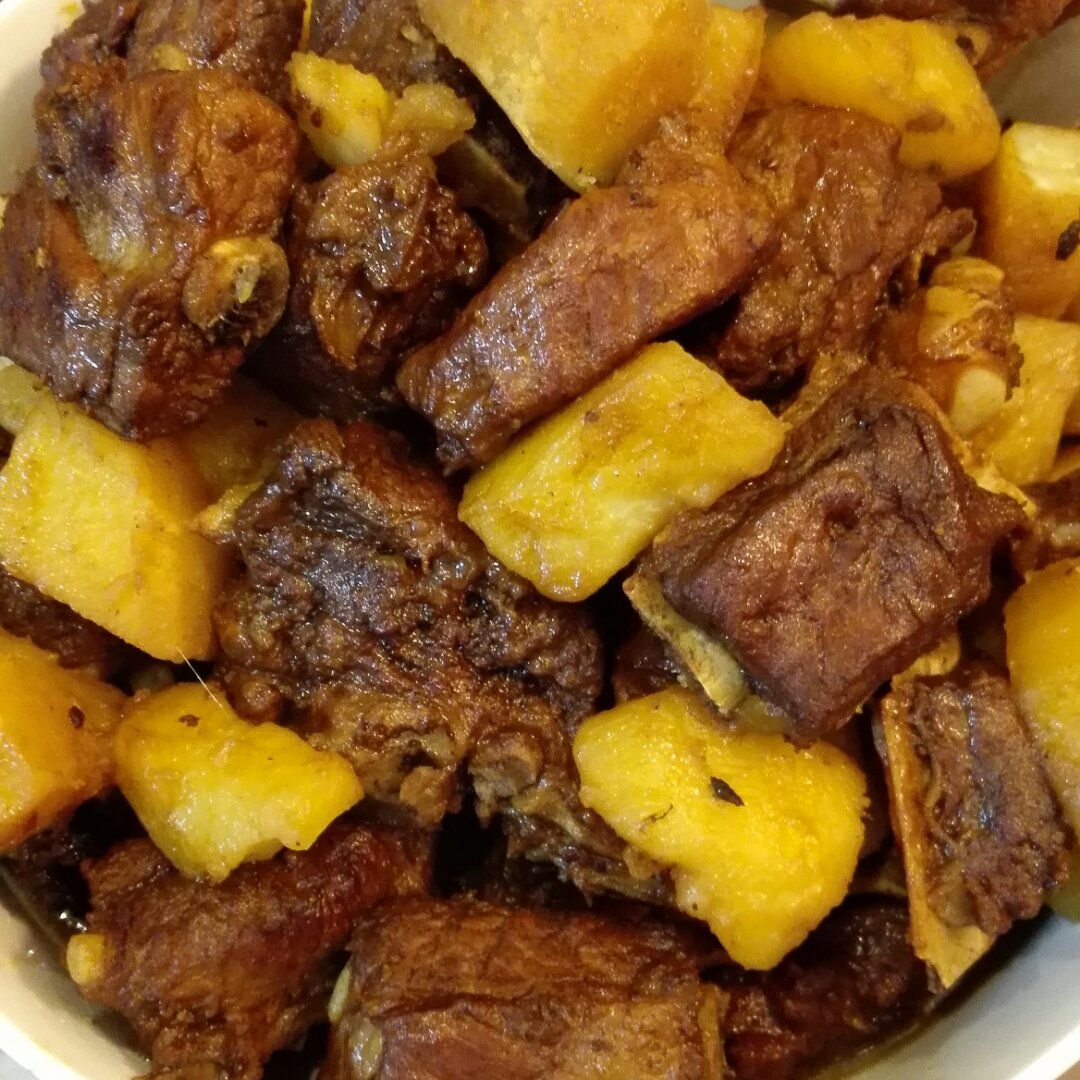 晚餐•2015年12月24日