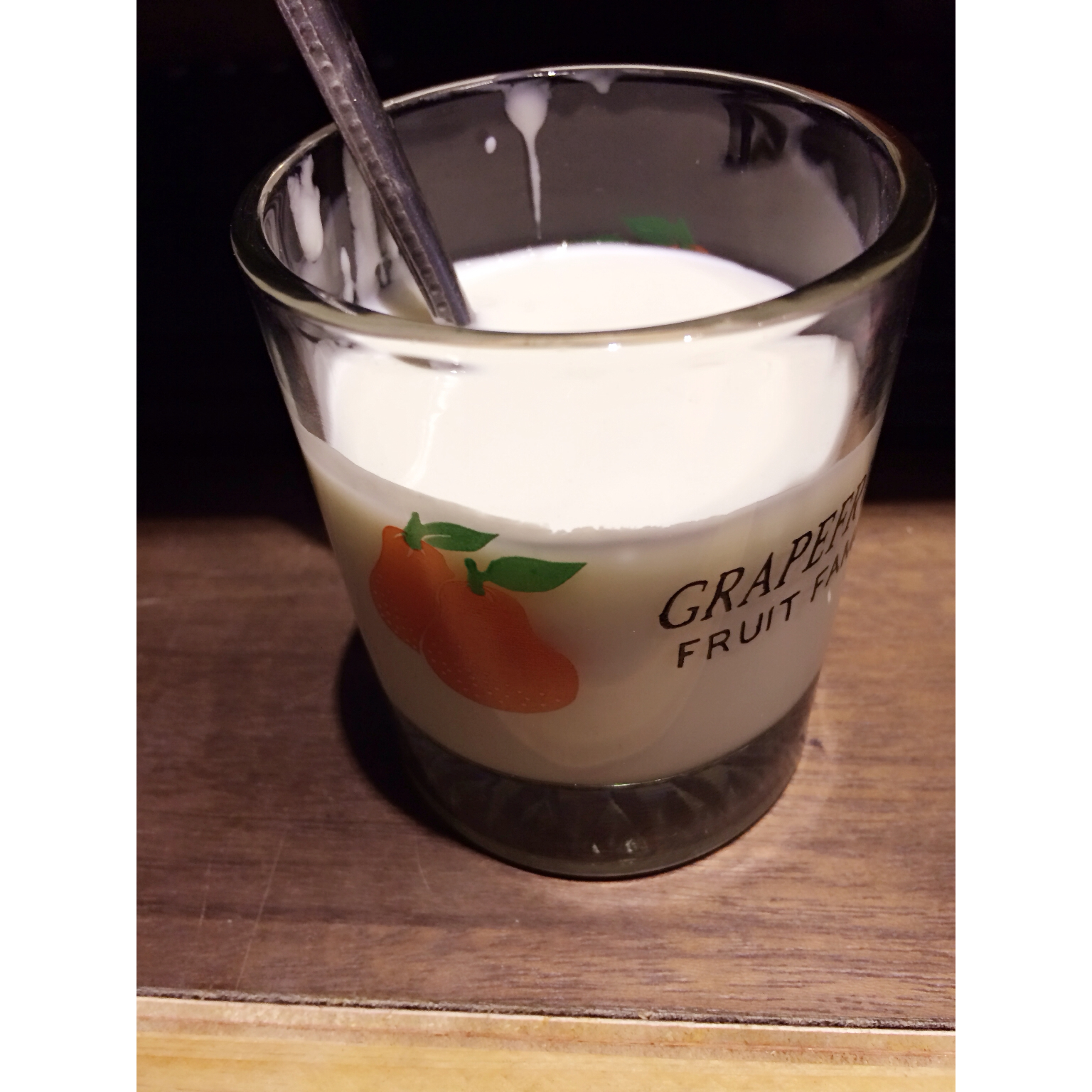 无需酸奶机的自制酸奶